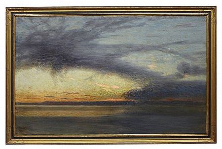 Stormfågeln