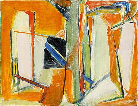 LE COUCHANT PROVENCAL, 1955