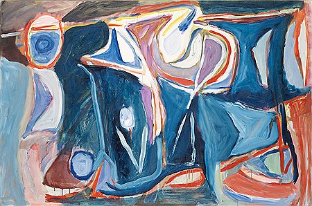 SANS TITRE, 1964