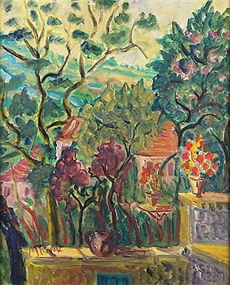 PAYSAGE