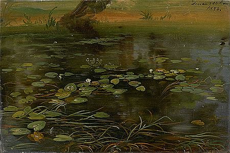 Sample artwork by Karl Christian Sparmann (1805 - 1864), known for painting - View similar artists and auction records