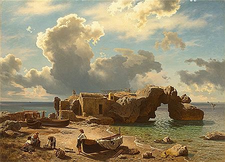 Capri