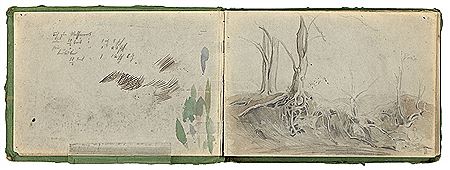 Sketchbook
