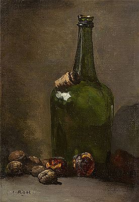 The Full Bottle