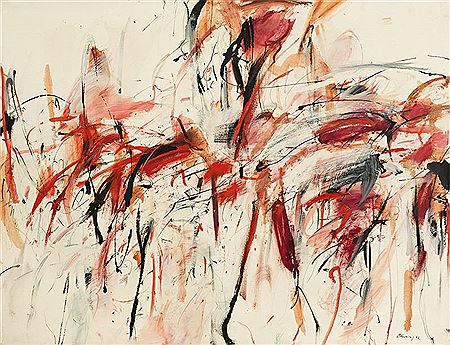"Nr. 136" by Peter Bruning - Auction record, sale price, and art valuation. Compare with similar artists and explore comparable artworks.
