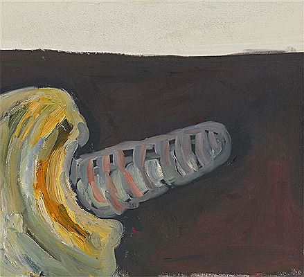 Untitled by Friedmann Stockhausen - Auction record, sale price, and art valuation. Compare with similar artists and explore comparable artworks.