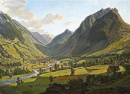 Sample artwork by Alexandre Louis Robert Millin Duperreux (1764 - 1843), known for painting - View similar artists and auction records