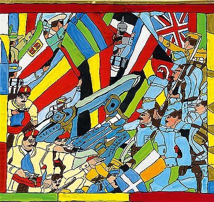 Soldaten