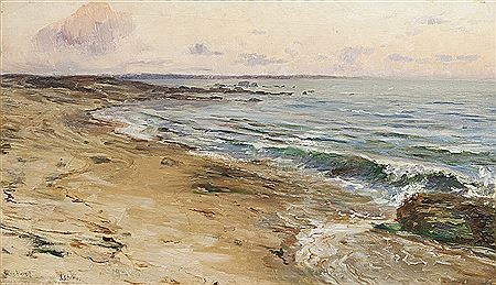 Concarneau by Otakar Lebeda - Auction record, sale price, and art valuation. Compare with similar artists and explore comparable artworks.