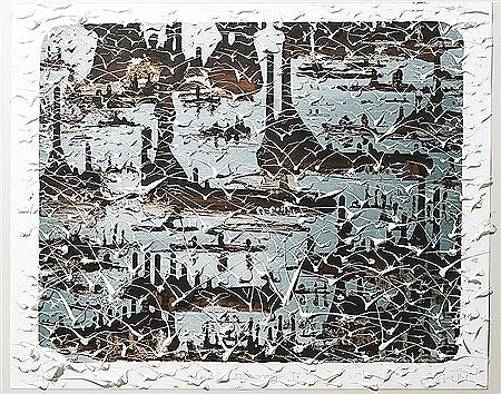 Boats, islands and birds