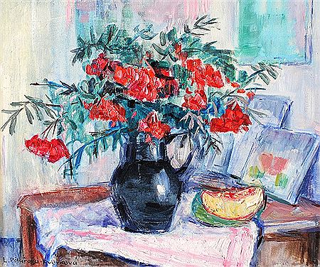 Autumn still life