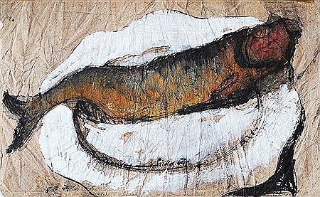 Kipper by Vaclav Sivko - Auction record, sale price, and art valuation. Compare with similar artists and explore comparable artworks.