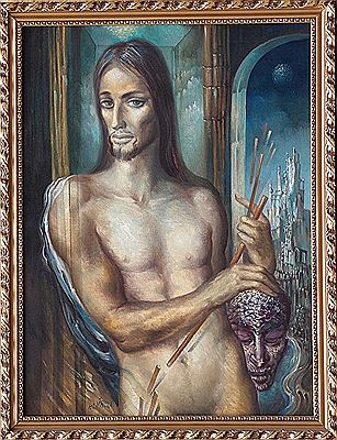 Odysseus