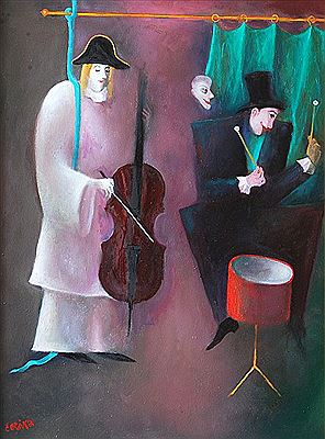 Musicians