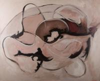 Composition by Jean Claude Cardinaux - Auction record, sale price, and art valuation. Compare with similar artists and explore comparable artworks.