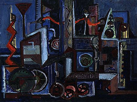 "Construction", 1953