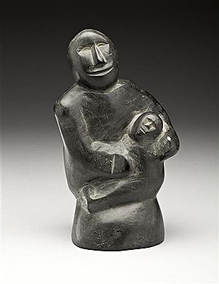 Mother and Child