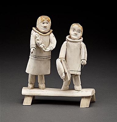 Children with Toys by Romeo Eekerkik - Auction record, sale price, and art valuation. Compare with similar artists and explore comparable artworks.
