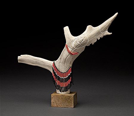 Dancing Shaman and Spirits by Eva Talooki Aliktiluk - Auction record, sale price, and art valuation. Compare with similar artists and explore comparable artworks.