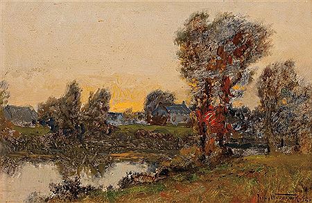 Pastoral Farm