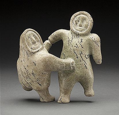 Two Figures (Dancers) by Takealook Temela - Auction record, sale price, and art valuation. Compare with similar artists and explore comparable artworks.
