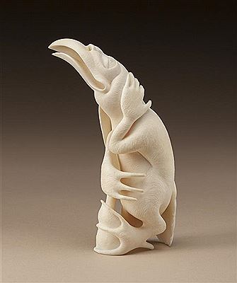 Webbed Foot, 1975