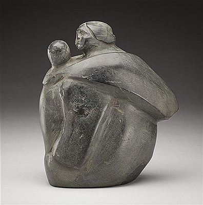 Mother and Child