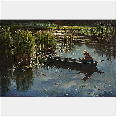 FISHING