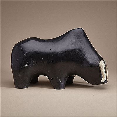 MUSK OX