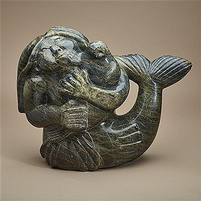 SEDNA HOLDING SEAL