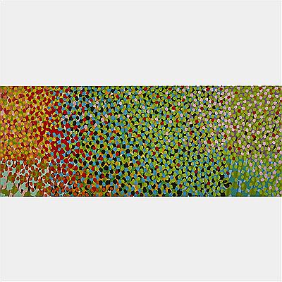 MATIÈRE - LUMIÈRE by Ulysse Comtois - Auction record, sale price, and art valuation. Compare with similar artists and explore comparable artworks.