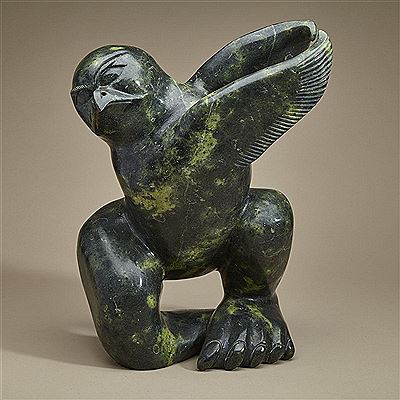 BIRD SPIRIT