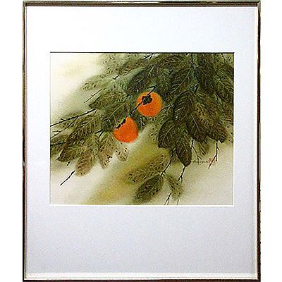 PERSIMMONS