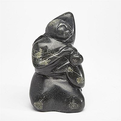 MOTHER NURSING CHILD