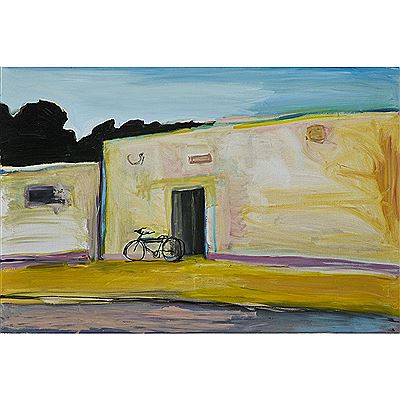 MEXICAN BICYCLE