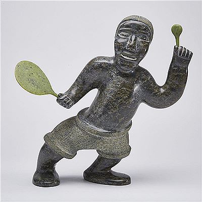 DRUM DANCER
