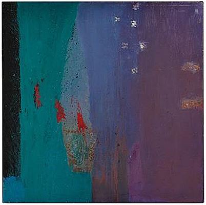 Resonance III by Regi Bardavid - Auction record, sale price, and art valuation. Compare with similar artists and explore comparable artworks.