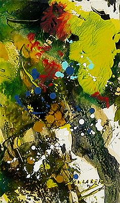 Abstract Composition