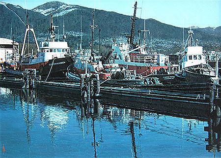 Seaspan Monarch