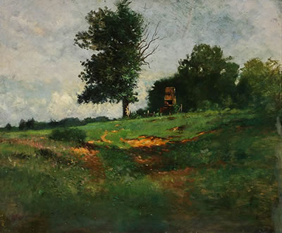 Maryland Landscape