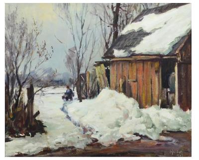 Winter