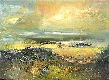 ‘The Clear Night of the North Coast’