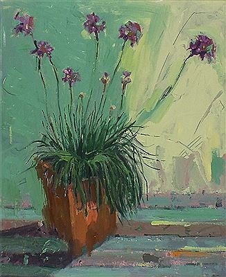 ‘Magenta Splash’