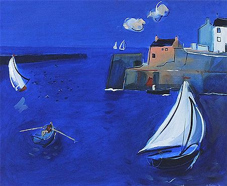 ‘Sunday Sailing’