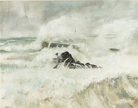 ‘Gale’