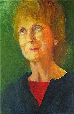 'Rose' (Hilton)
