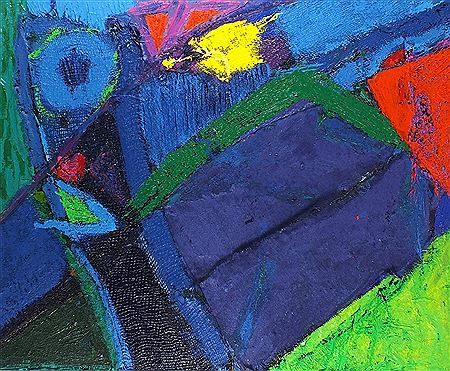 'Neon-Neon' 2008 by Anthony Frost - Auction record, sale price, and art valuation. Compare with similar artists and explore comparable artworks.