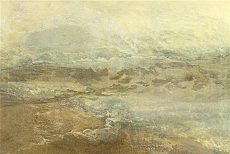 'Waves' by Anne-Cecile de Bruyne - Auction record, sale price, and art valuation. Compare with similar artists and explore comparable artworks.