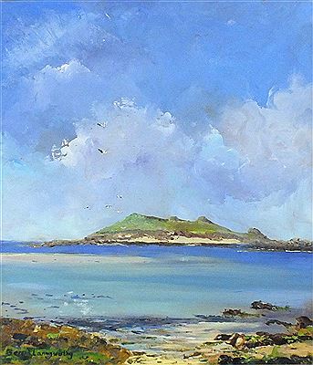 'Nornour Isles of Scilly'