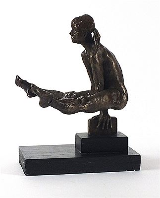 Gymnast